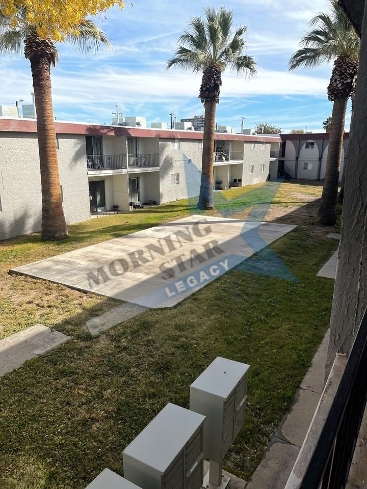 Puerta Del Sol Apartments - Photo 2 of 2