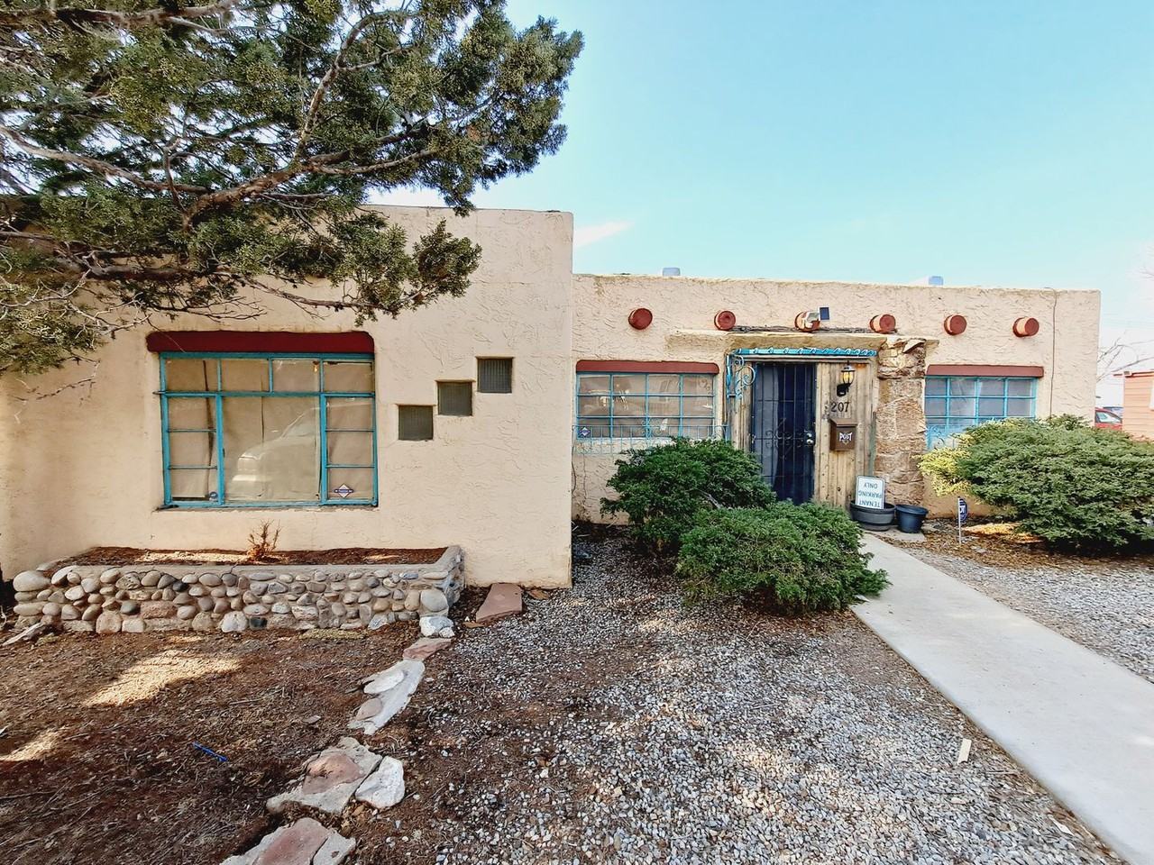 207 Alcazar St Ne, Albuquerque, NM 87108 3 bedroom House Rental Zumper