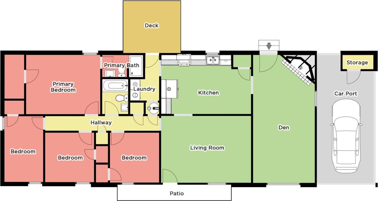 525 Canterbury Rd - Photo 3 of 23