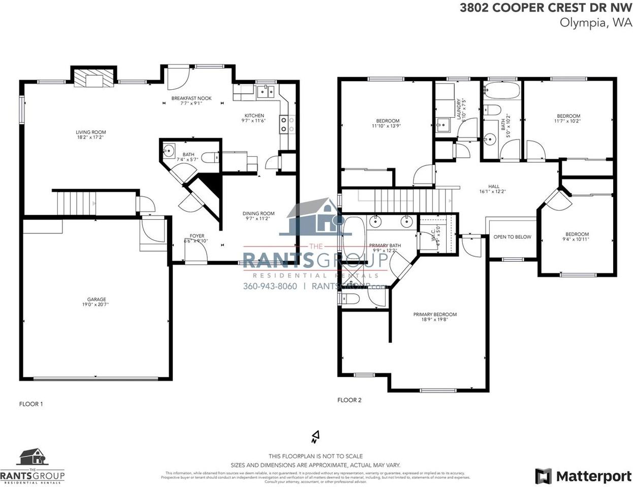 3802 Cooper Crest Dr Nw - Photo 2 of 30