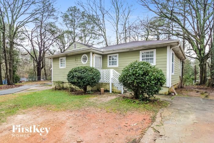 1524 Pineview Ter Sw - Photo 2 of 16