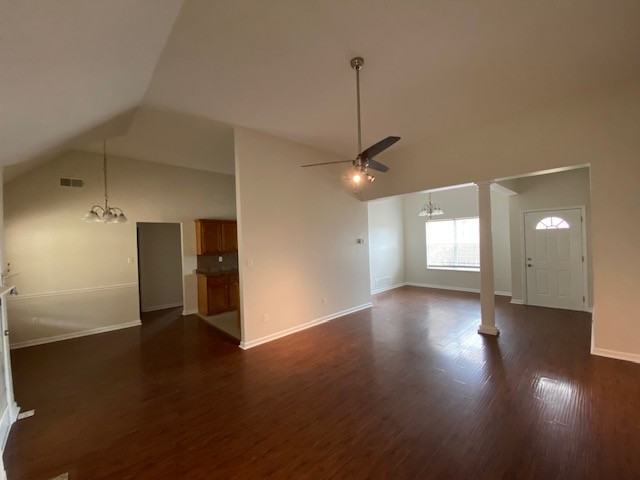 325 Mossy Springs Dr #1 - Photo 2 of 11