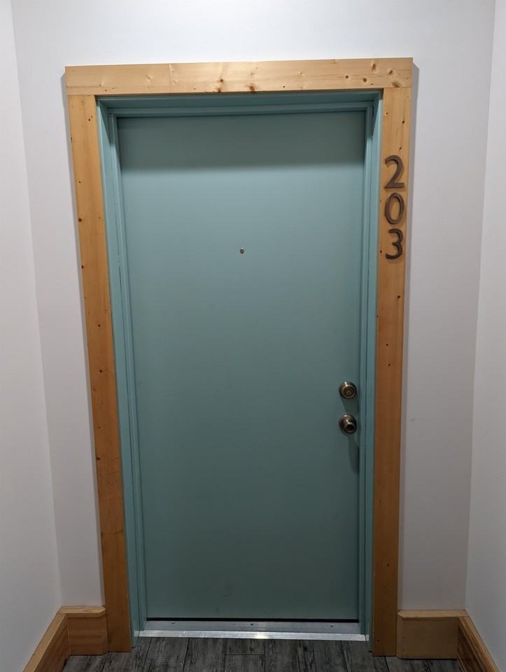 116 E Market St #203 - Photo 4 of 27