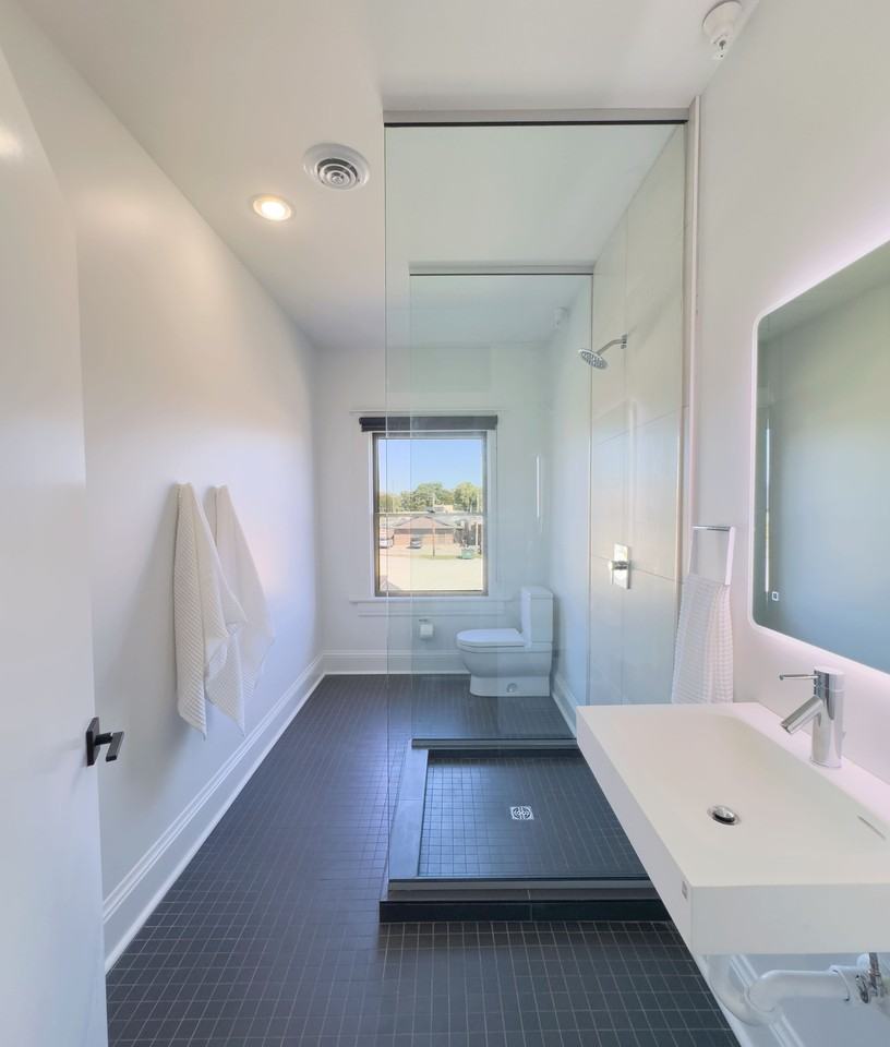 203 Front Street #2D - Photo 3 of 4