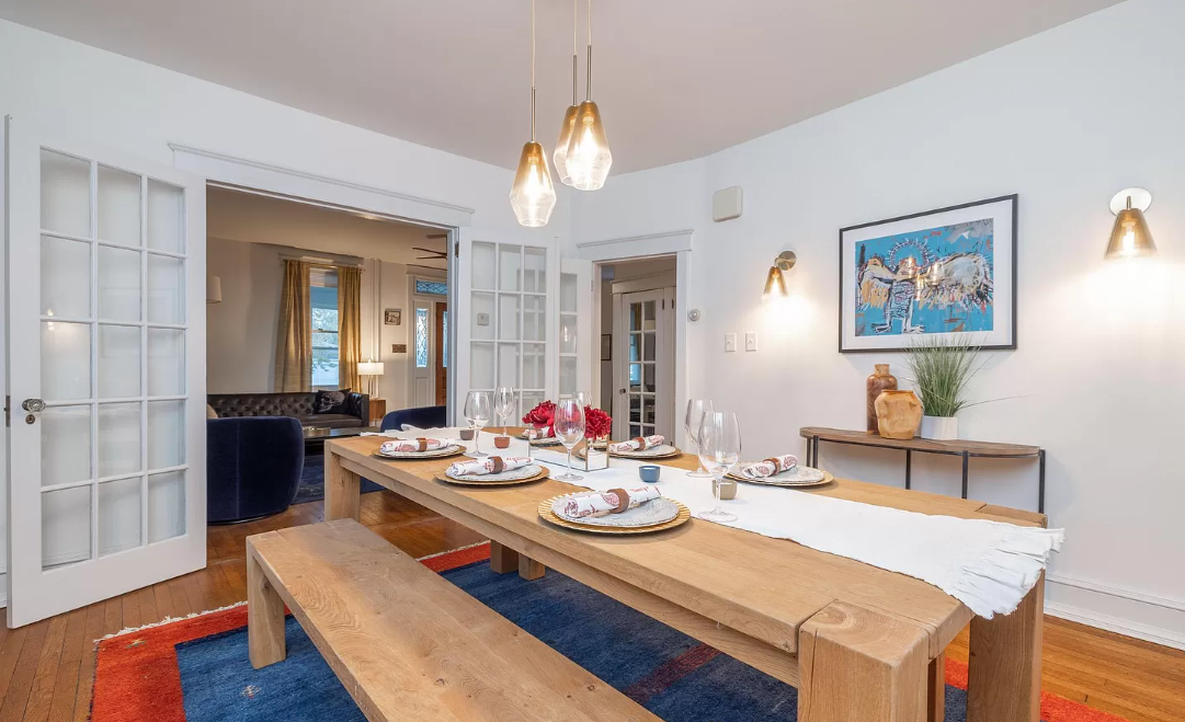 522 W 20th St #NA - Photo 3 of 36