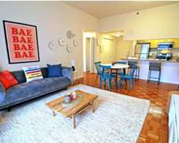 98 Christopher Columbus Dr #2-2 - Photo 1 of 1