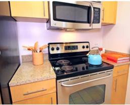 98 Christopher Columbus Dr #3-1 - Photo 1 of 1