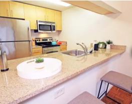 98 Christopher Columbus Dr #3-1 - Photo 1 of 1