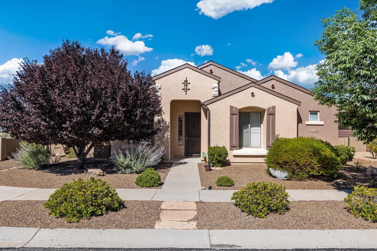 1195 N Rigo Ranch Rd #1
