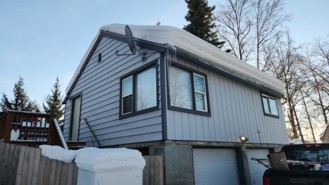 Chena Ave #1 - Photo 1 of 1