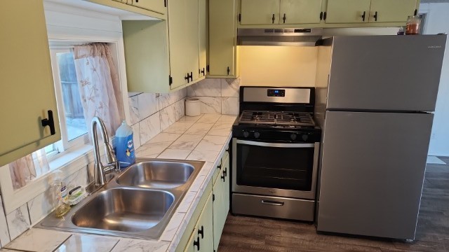 Chena Ave #1 - Photo 4 of 12