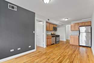 The Marshfield at Howard Street - Photo 1 of 1