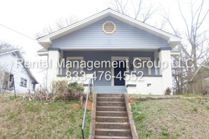 featured image of 2336 22nd Street Ensley