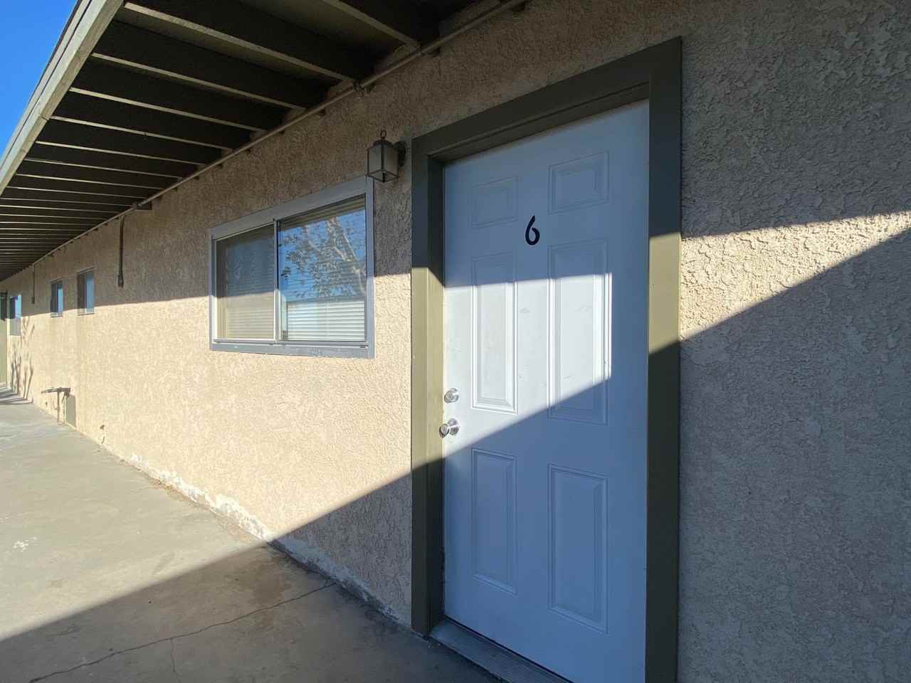 P169 Apartments 260 E Grace St, Barstow, CA 92311 Zumper
