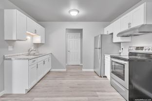 The Ridge on Calumet - Photo 1 of 1