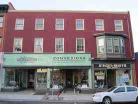 209-217 Northampton Street - Photo 1 of 1