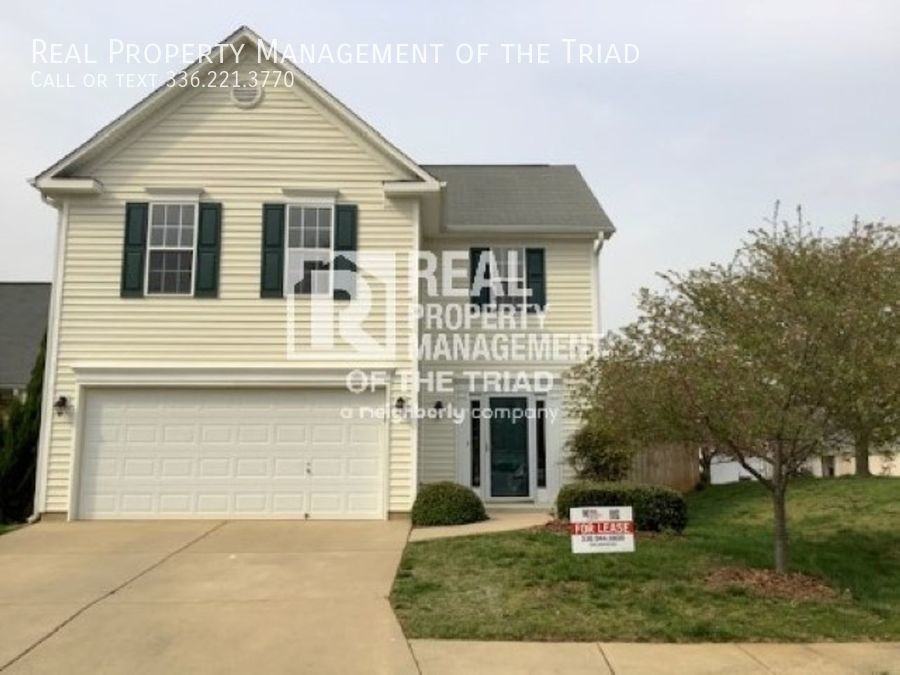 NoSecurity Deposit Houses for Rent in Greensboro, NC Mar 2024 Zumper