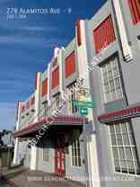 278 Alamitos Ave #9 - Photo 1 of 1
