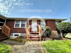 5725 Northeast 14th Avenue #A - Photo 1 of 1