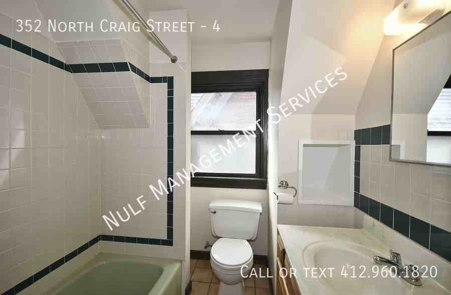 352 N Craig St #4 - Photo 3 of 14