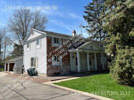 featured image of 1361 W Lake Lansing Rd
