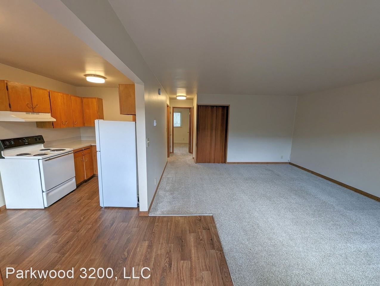 Welcome to Parkwood Apartments! - Photo 2 of 27