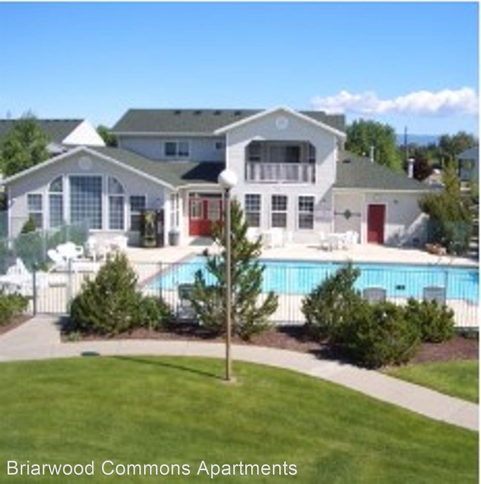 Briarwood Commons Apartments in Ellensburg, WA 98926 Zumper