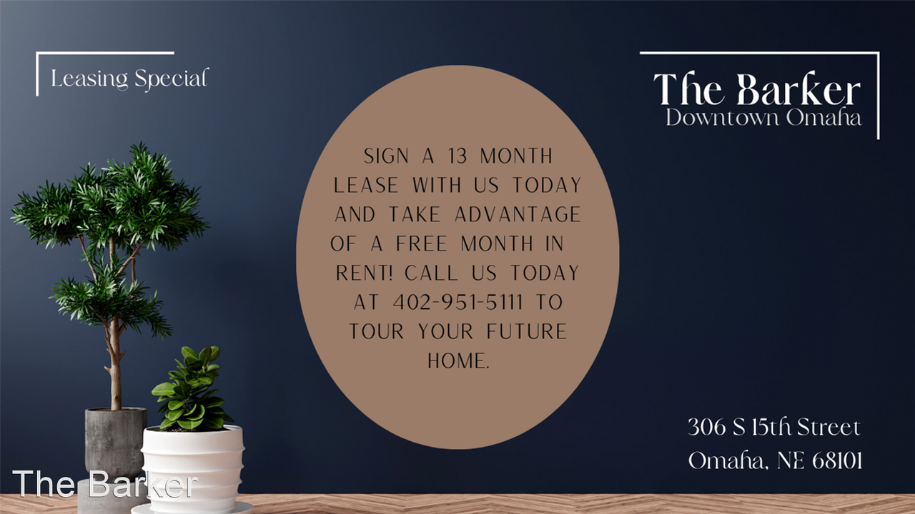 306 South 15th Street - Photo 3 of 21