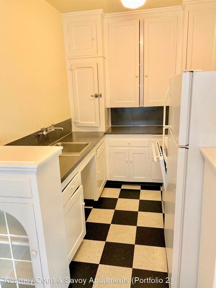 Savoy Apartments - Photo 2 of 27