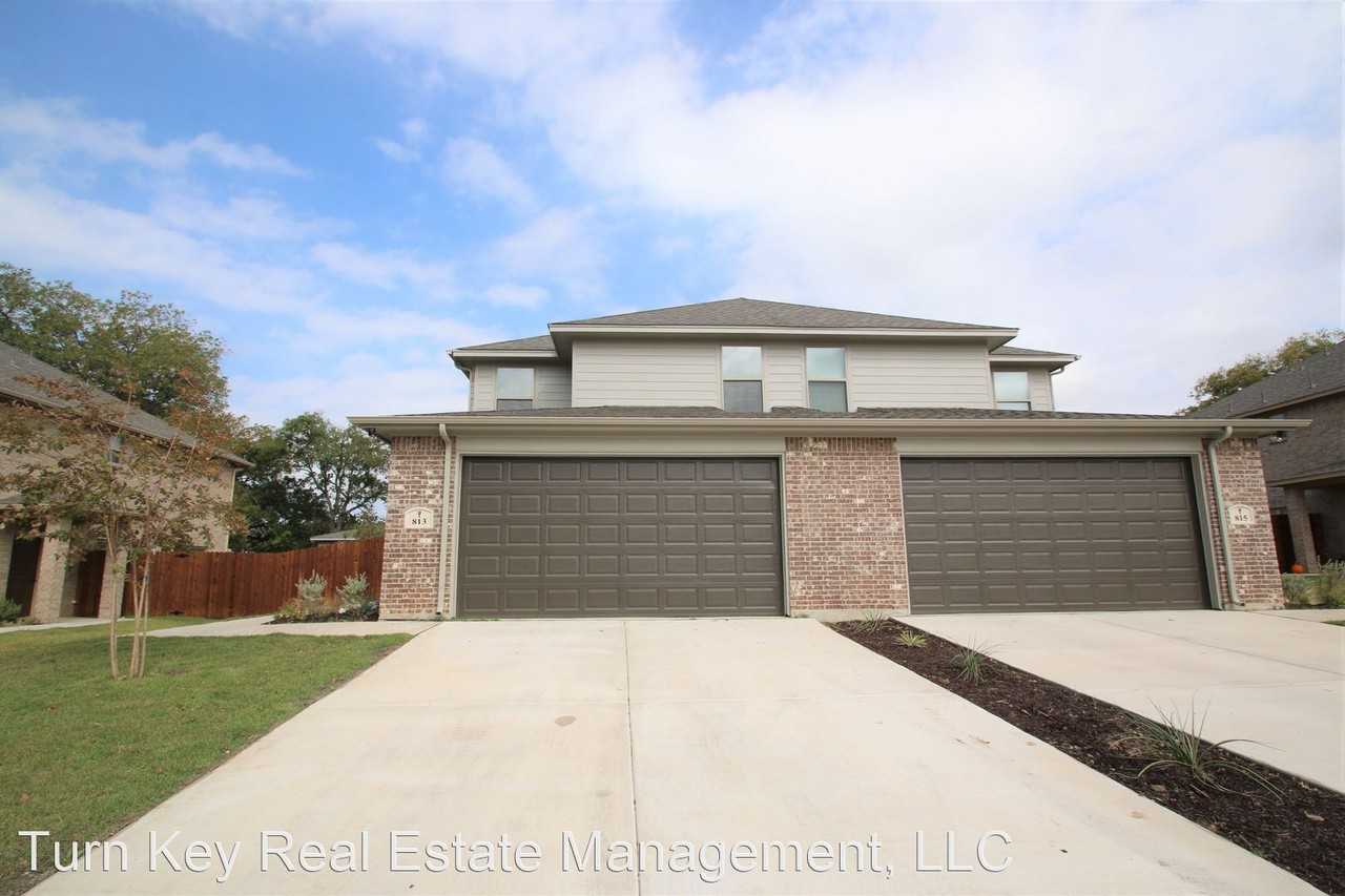 813-815 Jameson St. - Photo 3 of 21