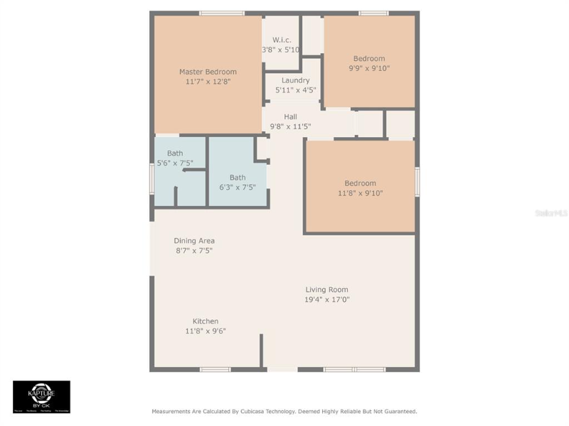 2002 N Saint Vincent St - Photo 2 of 24