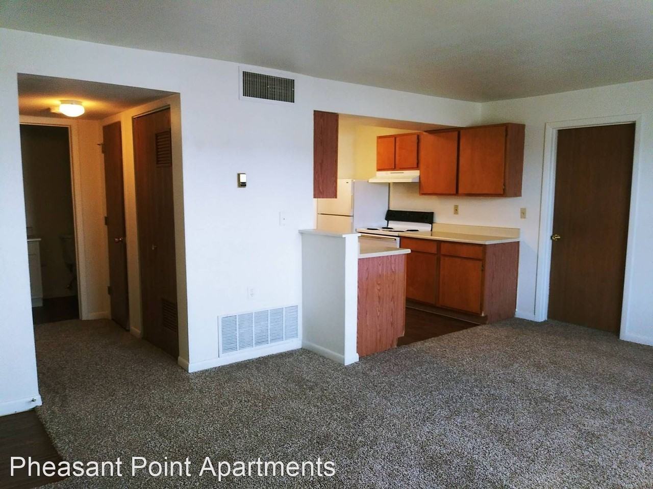 Spacious two and three bedroom homes - Photo 3 of 25