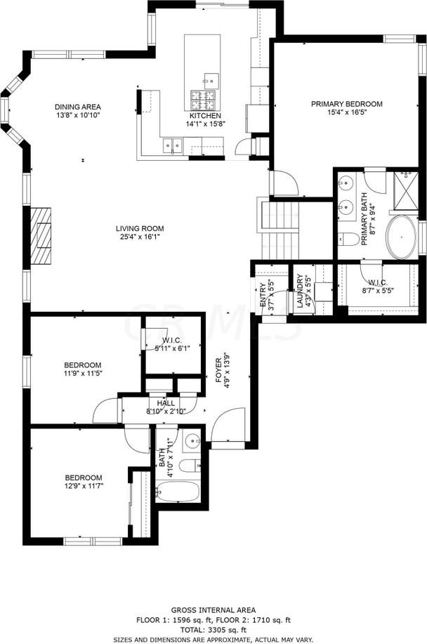 287 Dovetail Dr #NA - Photo 3 of 36