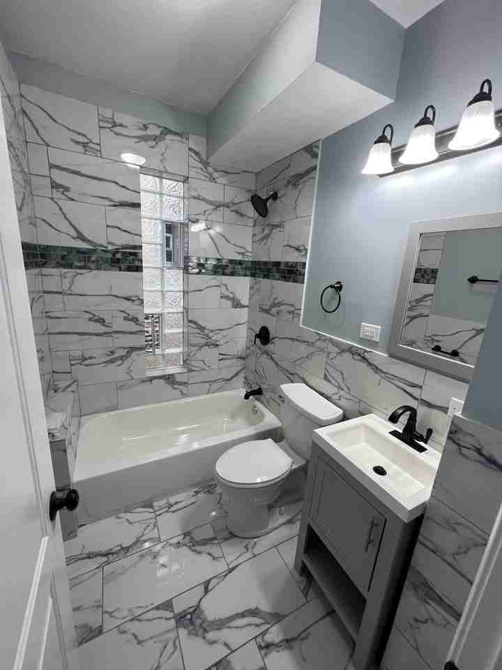 5703 S May St #1 - Photo 2 of 8