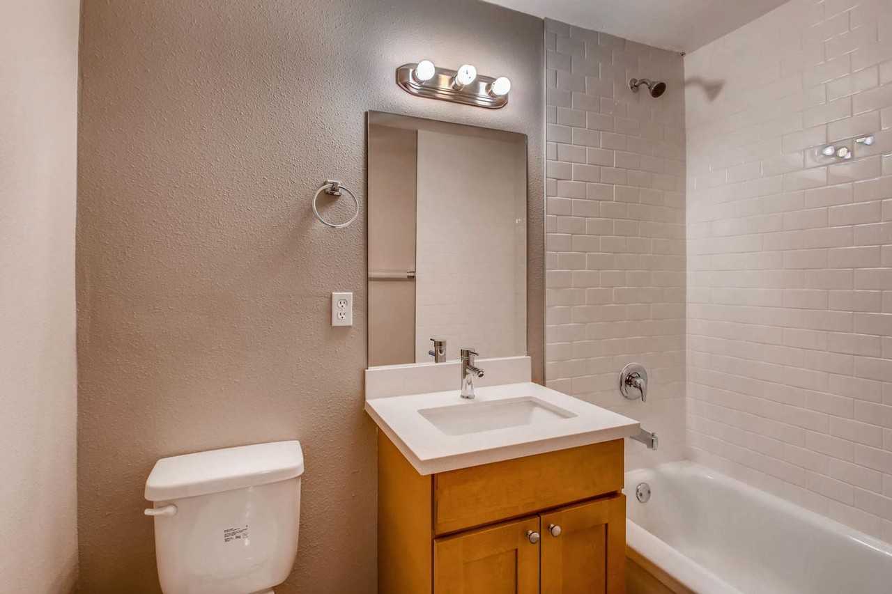 One Bedroom Duplex in Downtown Duvall - Photo 7 of 7