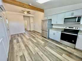 110 Field Avenue Apartments - Photo 1 of 1