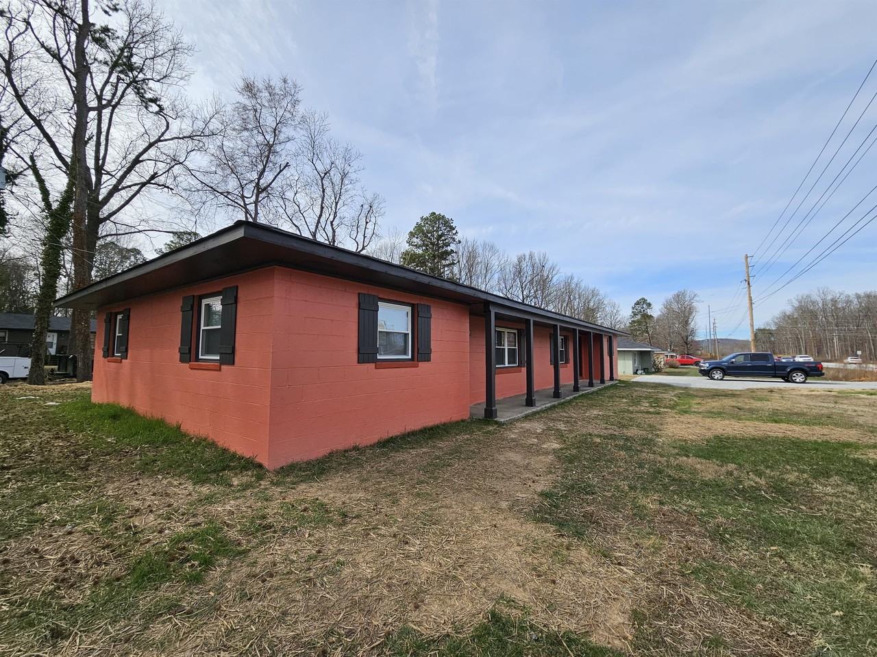 2901 Dallas Cherryville Hwy #2901 - Photo 2 of 14