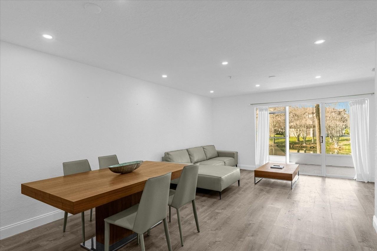 14036 Fairway Island Drive - 1unit 1513 #1 - Photo 5 of 13