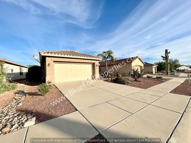 7992 W Cottonwood Wash Way - Photo 3 of 36