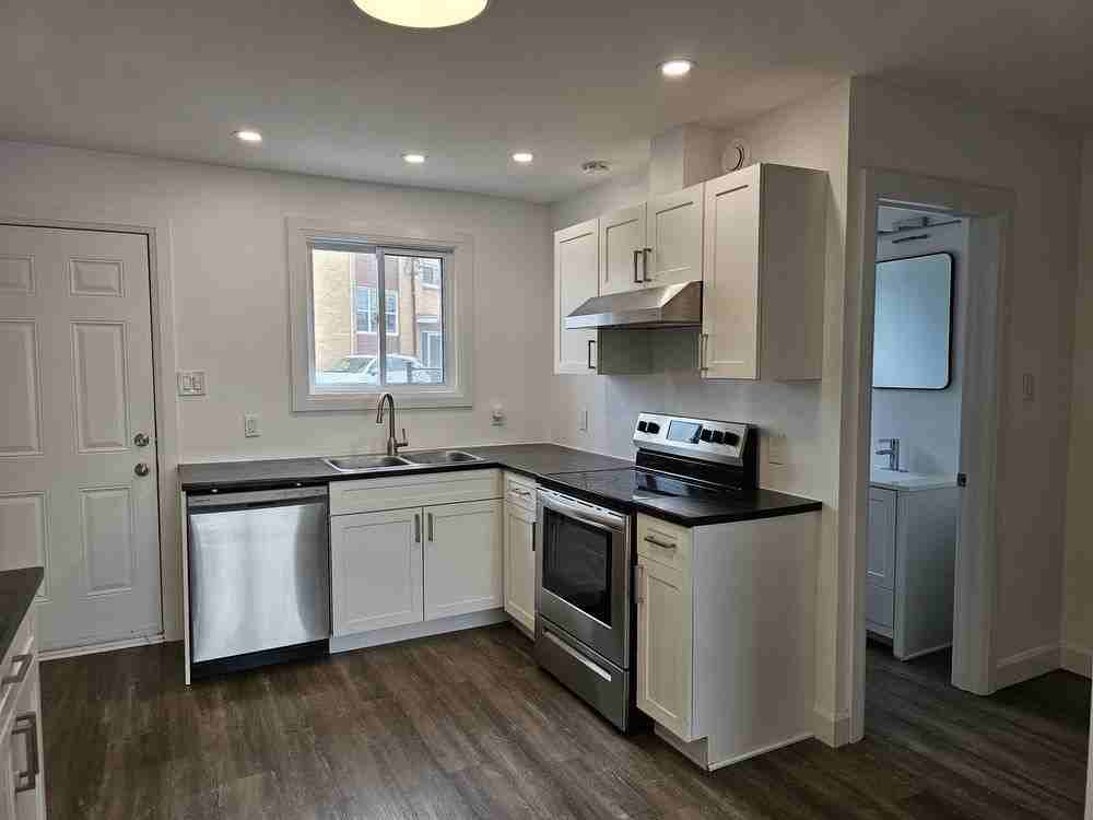 391 Elmwood Dr, Moncton, NB E1A 1X8 3 Bedroom House for 1,900/month