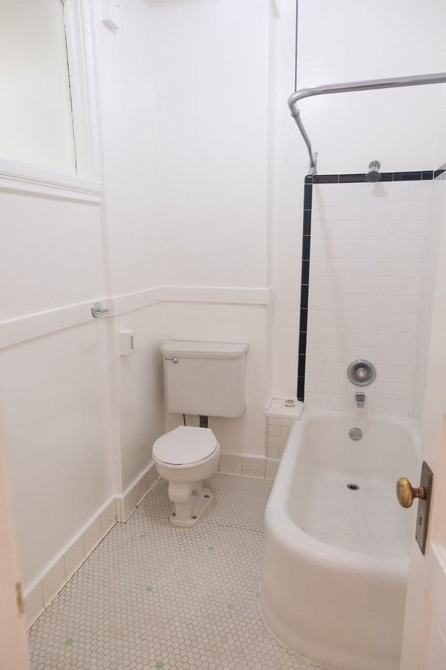 ST. FRANCIS APARTMENTS (SCHP02) - Photo 5 of 50