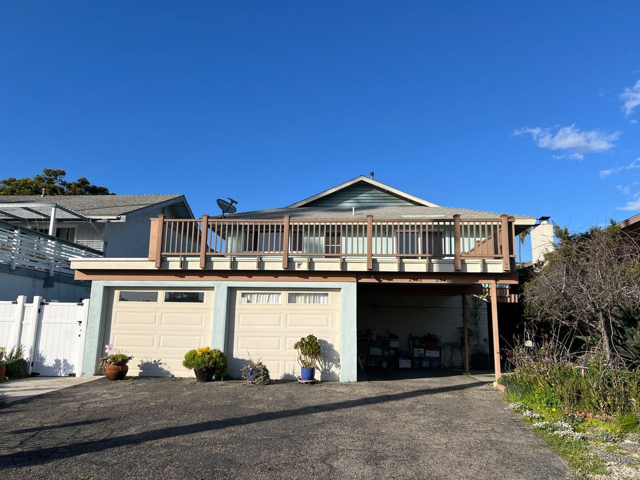 2538 Seahorse Ave, Ventura, CA 93001 2 Bedroom Apartment for 2,995