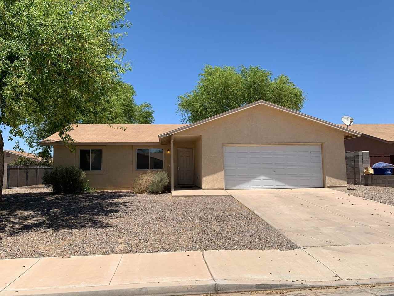 2834 W 29th Ln, Yuma, AZ 85364 3 Bedroom House for 1,600/month Zumper