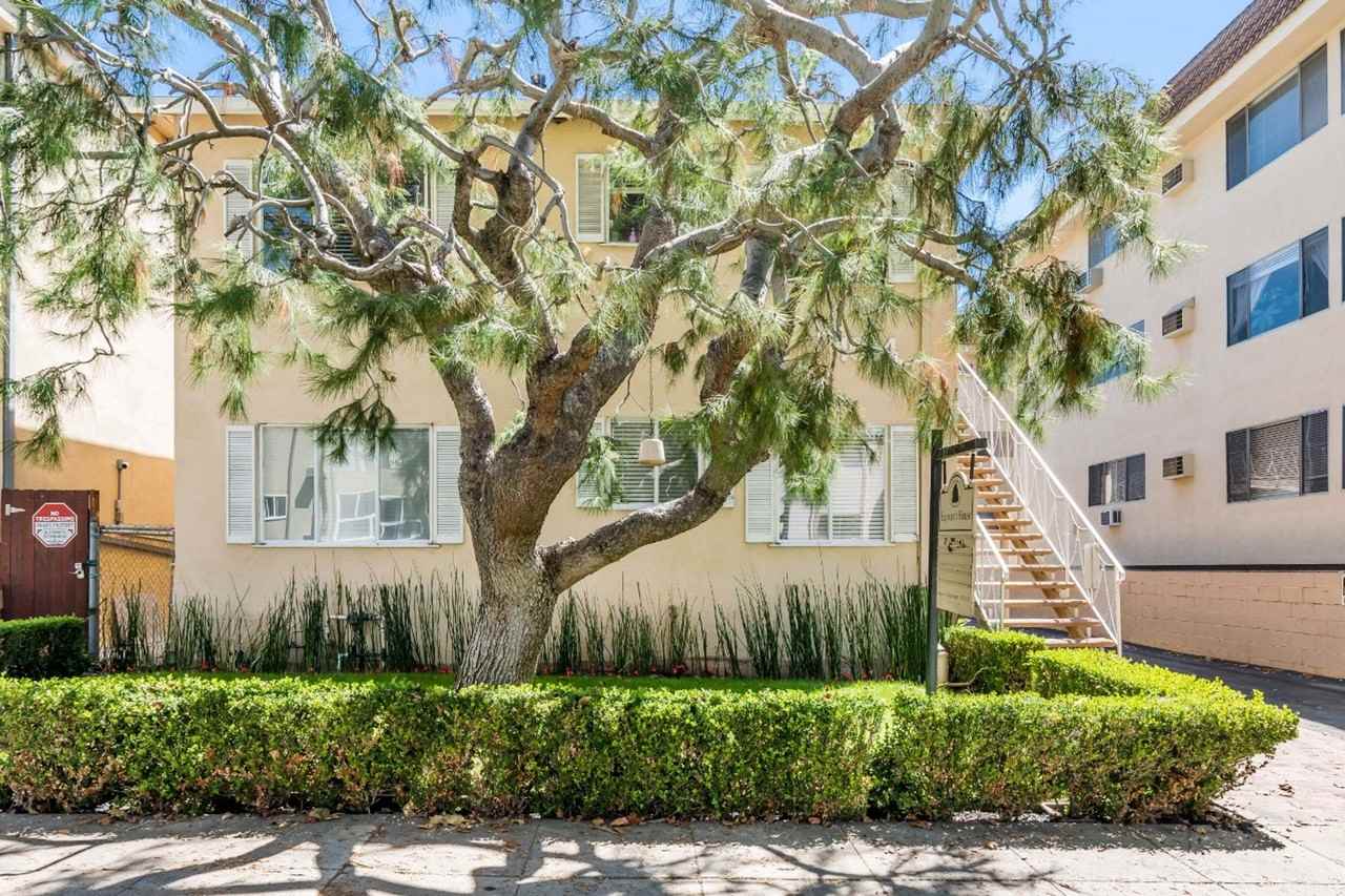 Welcome Home || Newly Upgraded WeHo Apt || FREE RENT! - Photo 2 of 3