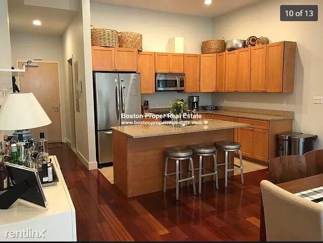 520 Harrison Ave #201F