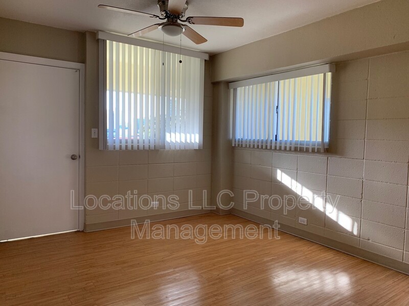 2436 S Beretania St #B401 - Photo 3 of 7