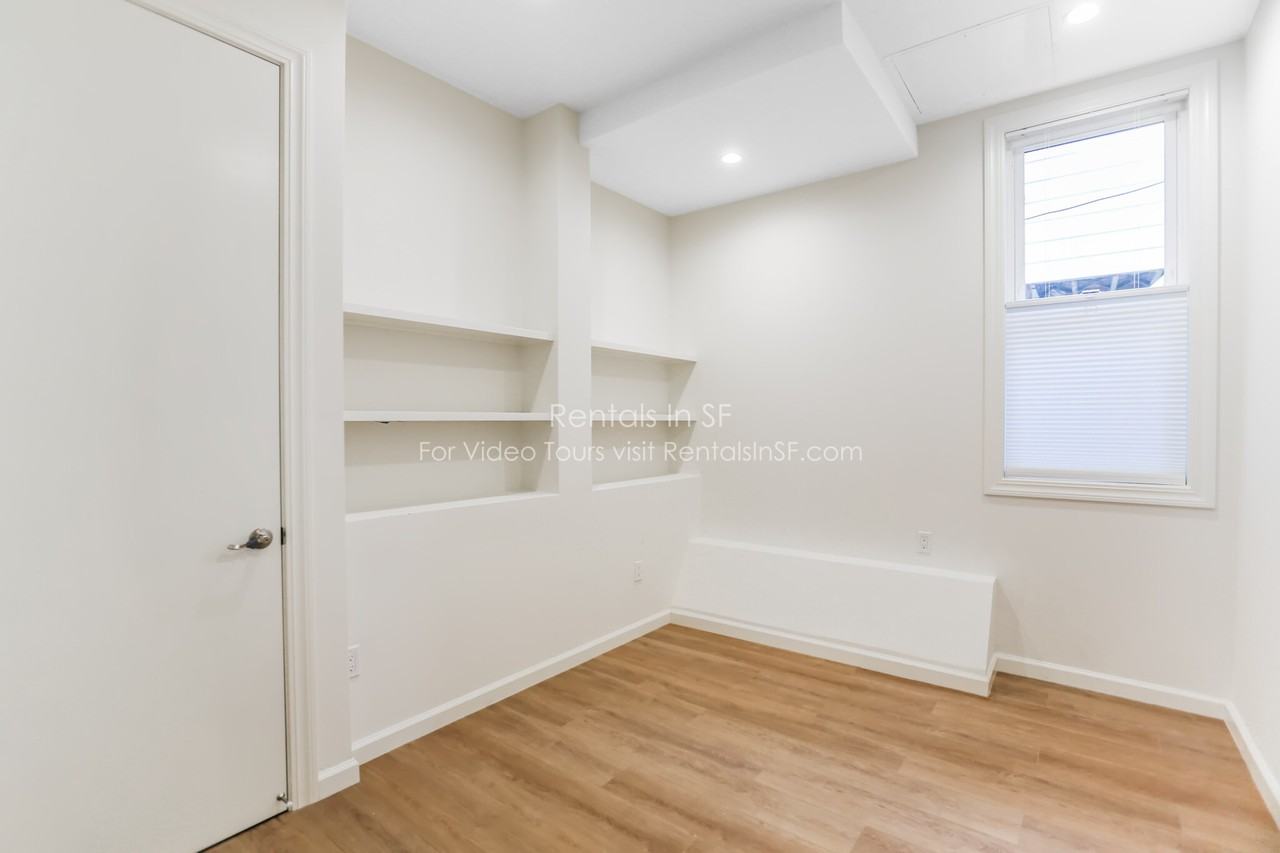 1044 Judah St 9, San Francisco, CA 94122 1 Bedroom Apartment for