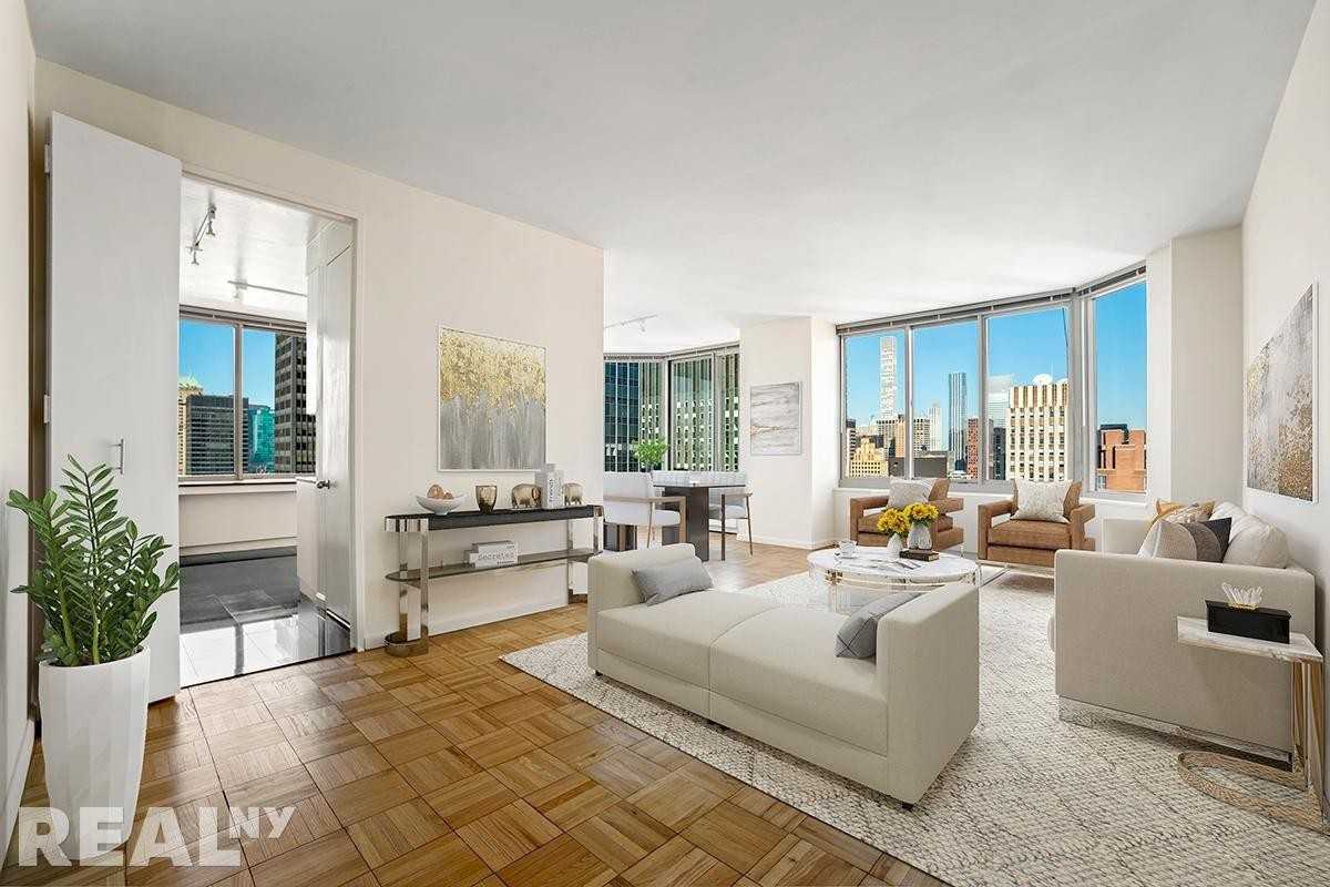 E 39th St 18G, New York, NY 10016 2 Bedroom Apartment for 7,995/month