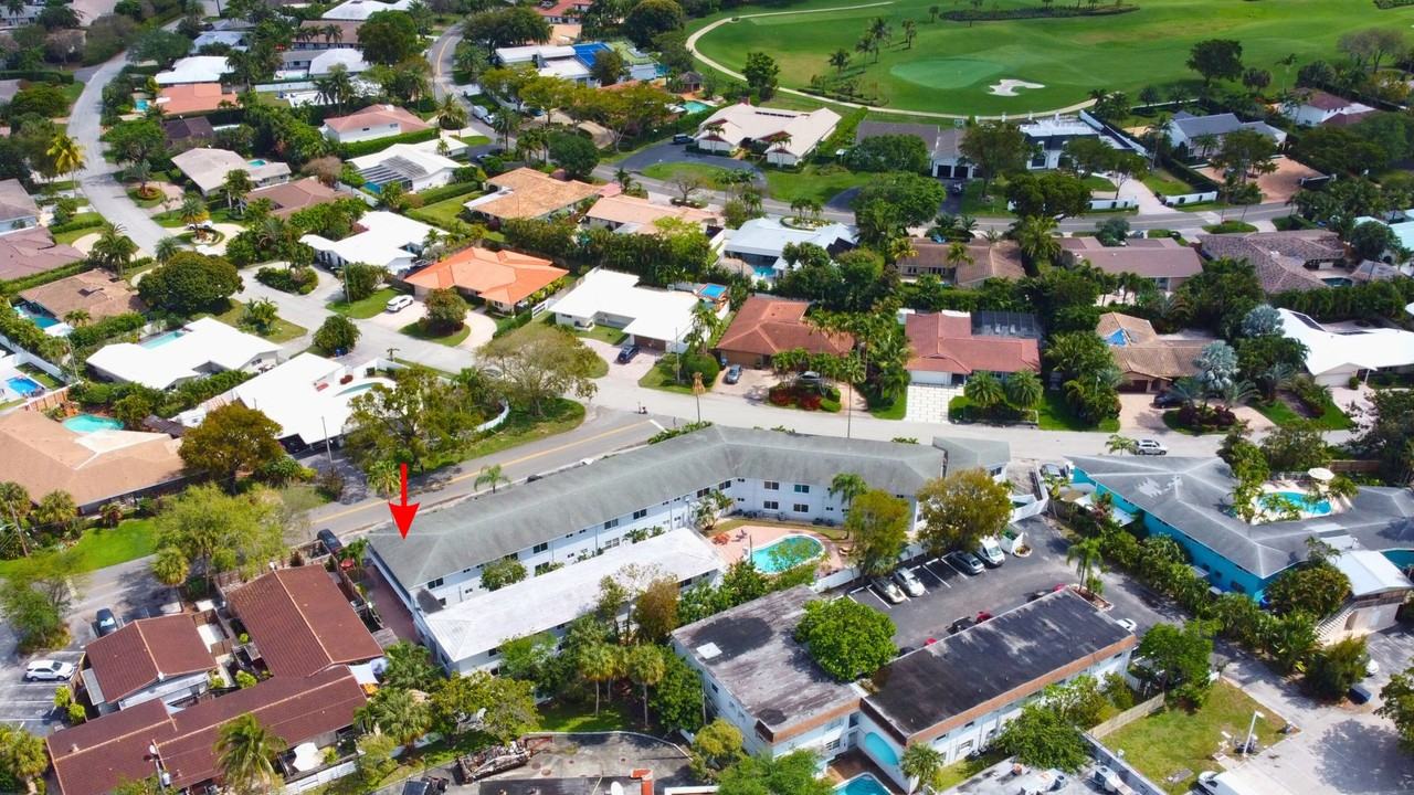 Chelsea Manor Apartments - Photo 3 of 16