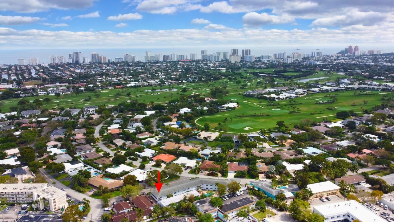 Chelsea Manor Apartments - Photo 5 of 16